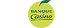 Banque Casino logo