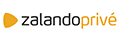 Zalando Privé logo