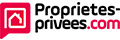 Proprietes-privees.com logo