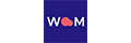 Woom logo