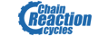 Chain Reaction Cycles logo