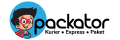 packator logo