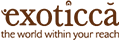 exoticca logo