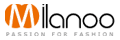 Milanoo logo