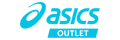 Asics Outlet logo