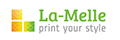 La-Melle logo