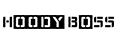 HoodyBoss logo