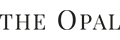 The Opal logo