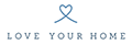 Love Your Home logo
