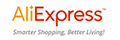 Aliexpress logo