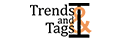 Trends & Tags logo