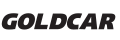 GOLDCAR logo