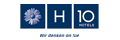 H10 Hotels logo