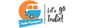 Indie Campers logo