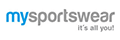 mysportswear logo