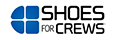 Shoes for Crews logo