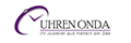 UHREN ONDA logo