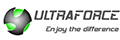 ULTRAFORCE logo