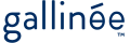 Gallinée logo