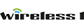Wireless 1 logo