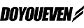 DOYOUEVEN logo