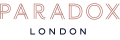 PARADOX LONDON logo