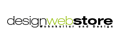 designwebstore logo