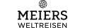 Meiers Weltreisen logo