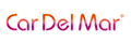 CarDelMar logo