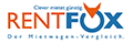 Rentfox logo