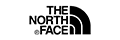 The North Face logo