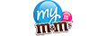 My M&Ms logo