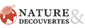 Nature & Découvertes logo