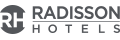 Radisson Hotels logo