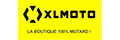 XLMoto logo