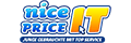 NicePriceIT logo