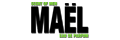 MAËL Scent of Men logo