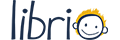 librio logo