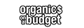 organics on a budget logo