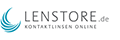 Lenstore logo