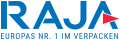 Rajapack logo