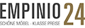 Empinio24 logo