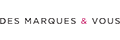 Des marques et vous logo