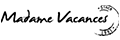 Madame Vacances logo