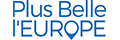 Plus Belle l'Europe logo