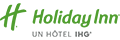 Holiday Inn logo