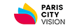 ParisCityVision logo