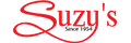 Suzy's Dog Fashion logo