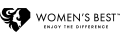 WOMEN'S BEST logo