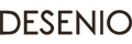 DESENIO logo